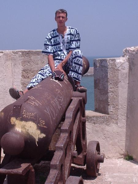 abdou